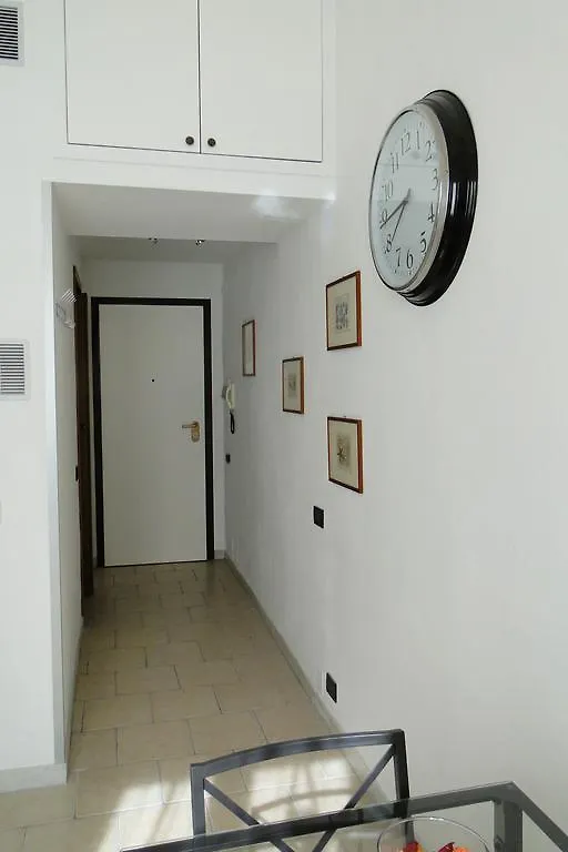 lecasedimarco2 La Spezia Appartamento