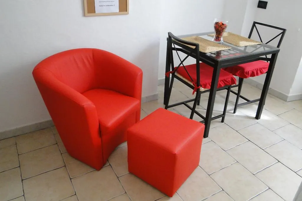 Appartamento lecasedimarco2 La Spezia
