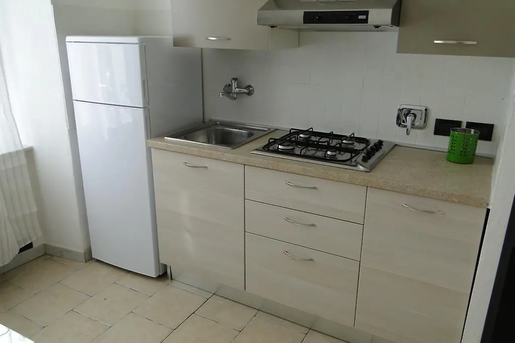 Appartamento lecasedimarco2 La Spezia Italia