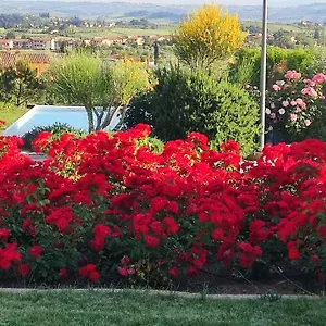  Casa vacanze Le Macine Di San Salvadore Italia