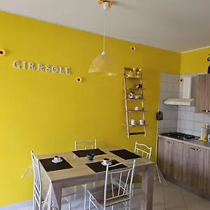  Appartamento Girasole Italia