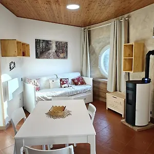  Appartamento La Casetta Di Diego Italia