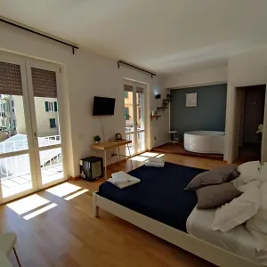 5 Terre Gæstehus