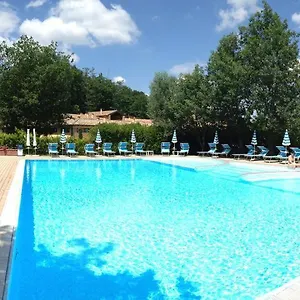  Appartamento 35-casa Turrini Amiata, Val D'orcia, Toscana, Sport, Natura Italia