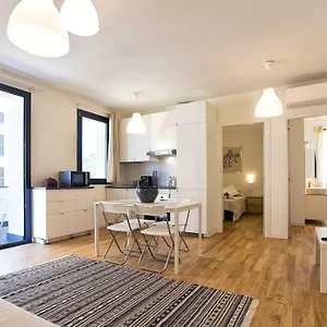  Appartamento Balaguer House Italia